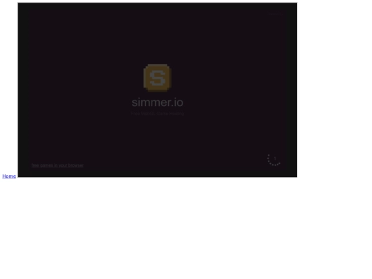 RollingBalls screenshot