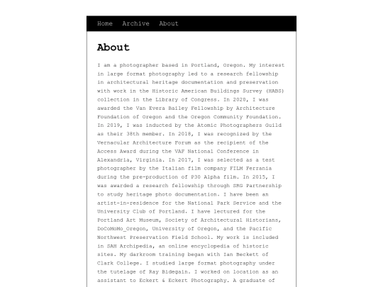 about screenshot