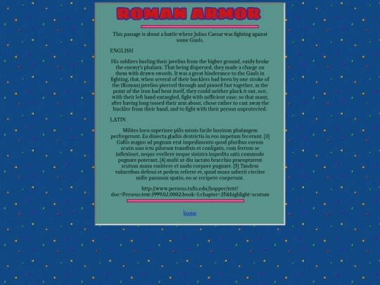 passage screenshot