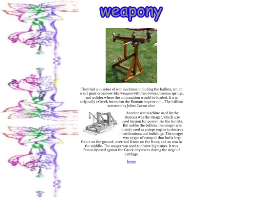 weapony2 screenshot
