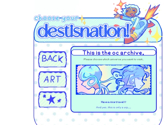 ocs screenshot
