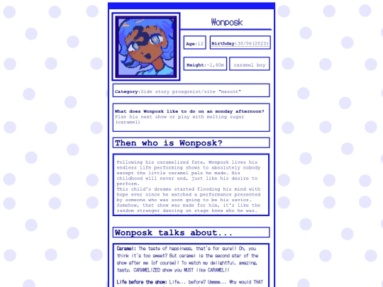 wonposkie screenshot