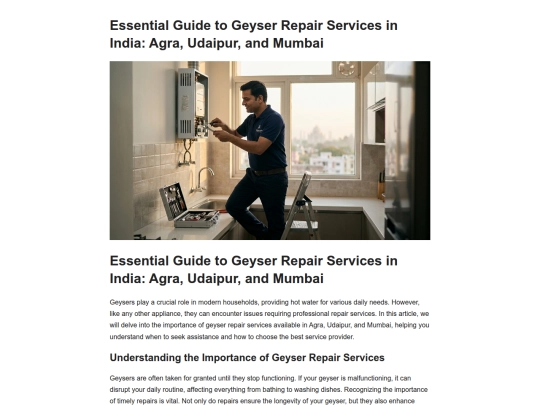 essential-guide-to-geyser-repair-services-in-india-202609240803 screenshot