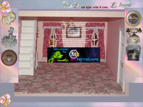 resources screenshot