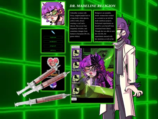 religion screenshot