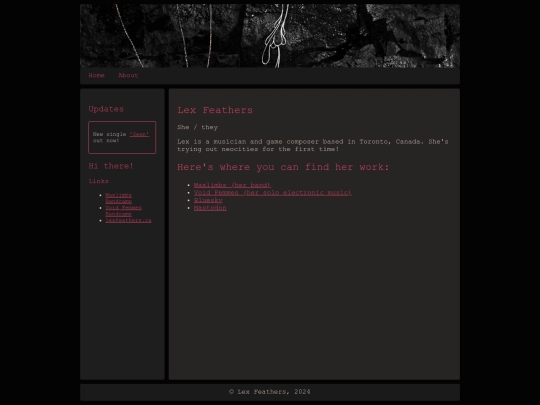 about screenshot