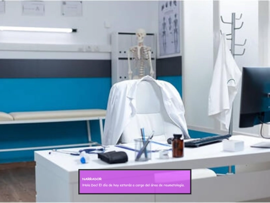 artritisreumatoide screenshot