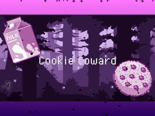 cookiechicken screenshot