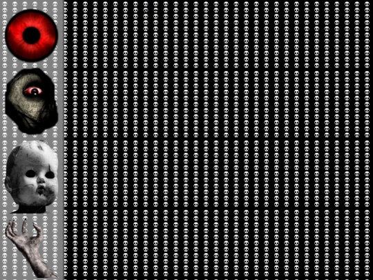 hombre screenshot