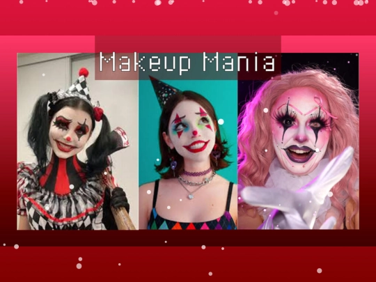 makeupmania screenshot