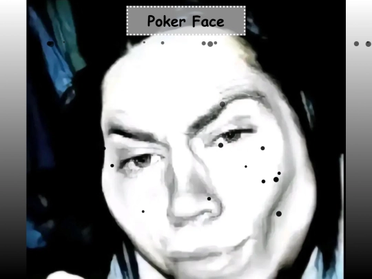 pokerface screenshot
