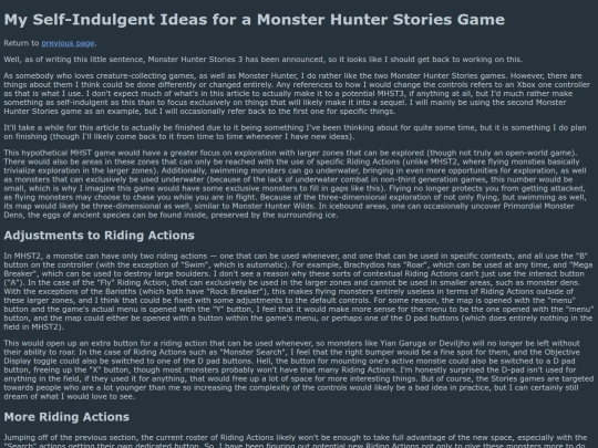 MHST_ideas screenshot