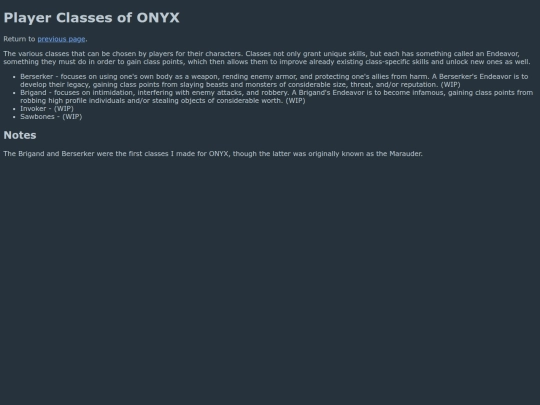 ONYX_classes screenshot