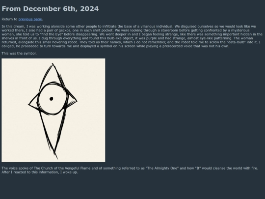 VF_dream screenshot