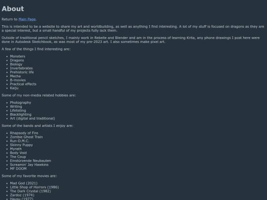 about screenshot