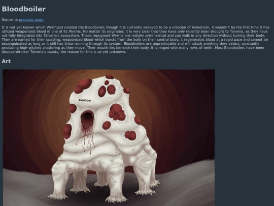 bloodboiler screenshot