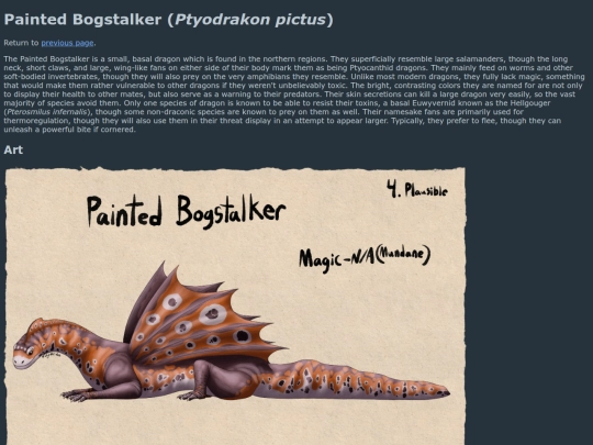 bogstalker screenshot