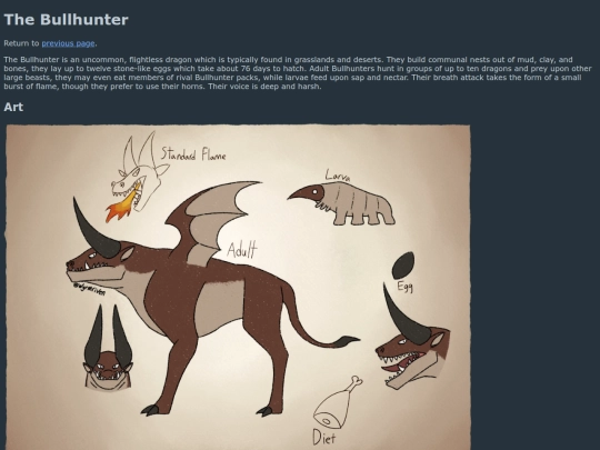 bullhunter screenshot