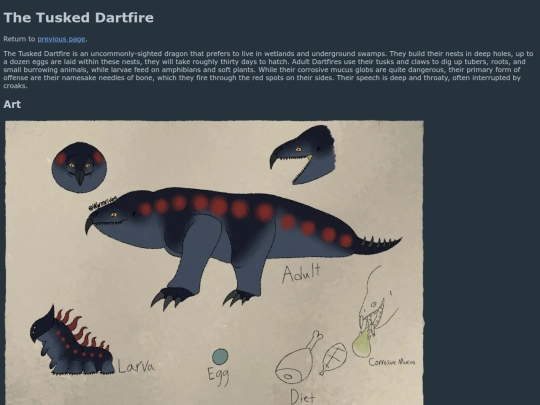 dartfire screenshot