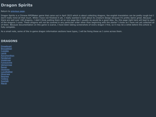 dragon_spirits screenshot