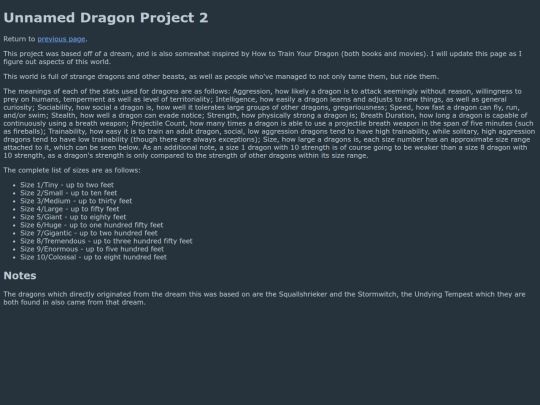 dragonproject2 screenshot