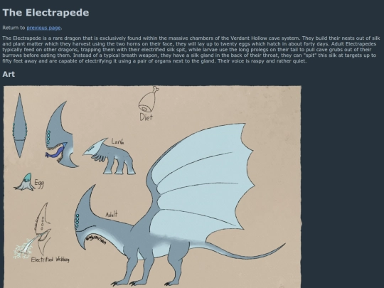 electrapede screenshot