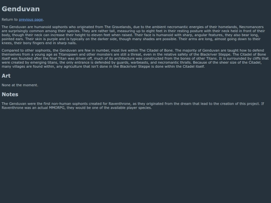 genduvan screenshot
