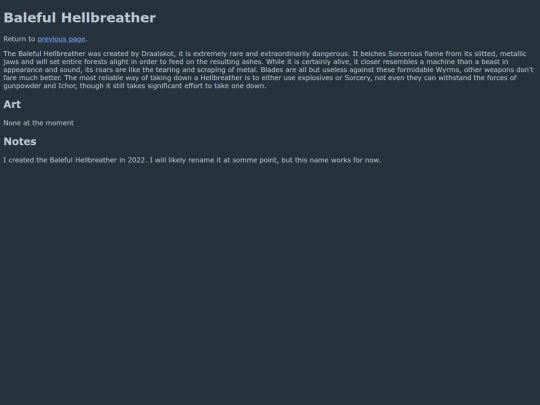 hellbreather screenshot