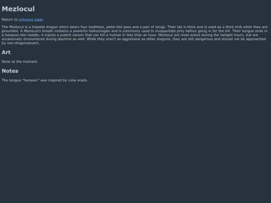 mezlocul screenshot