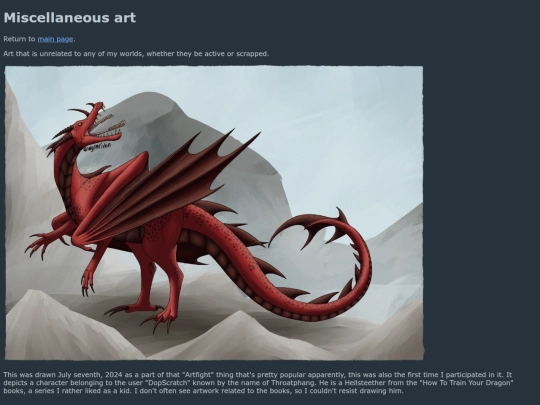 misc_art screenshot