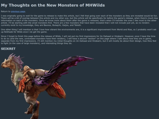 monsterhunterwilds screenshot