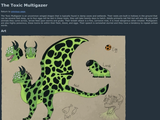 multigazer screenshot