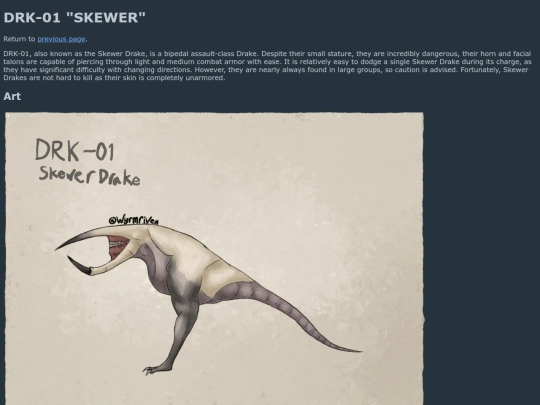 skewerdrake screenshot