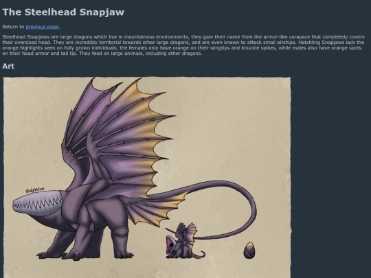 snapjaw screenshot