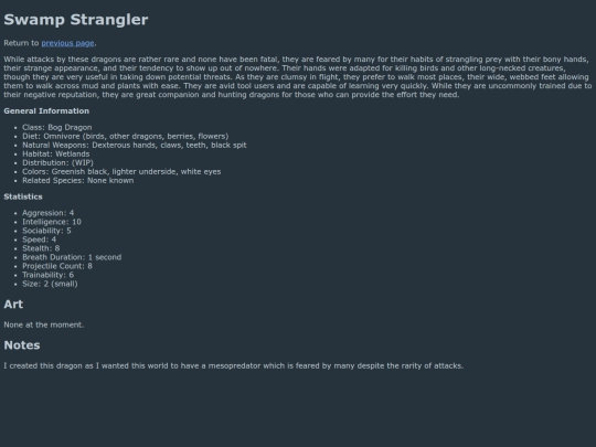 strangler screenshot