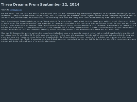 triple_dream screenshot
