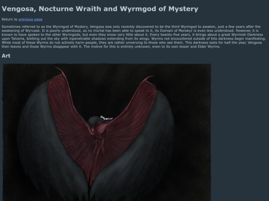 vengosa screenshot
