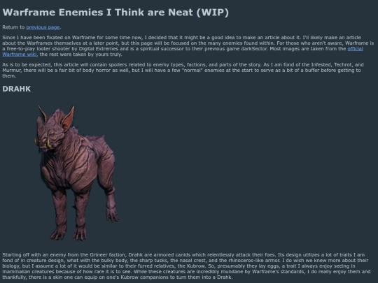 warframe_enemies screenshot