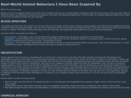 weird_animal_stuff screenshot