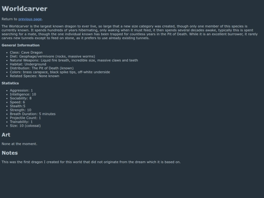 worldcarver screenshot
