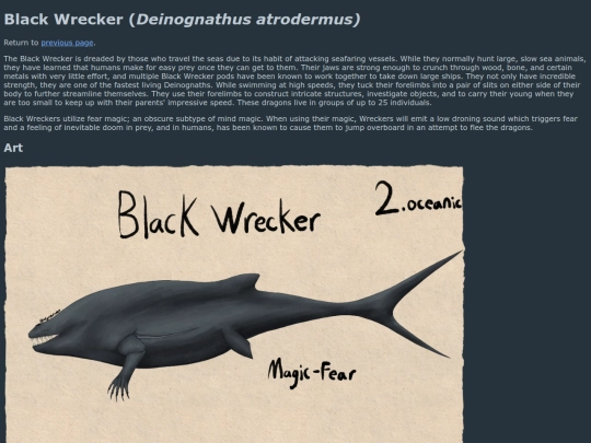 wrecker screenshot
