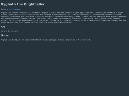 xyghath screenshot