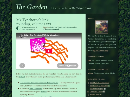 sandbox2 screenshot