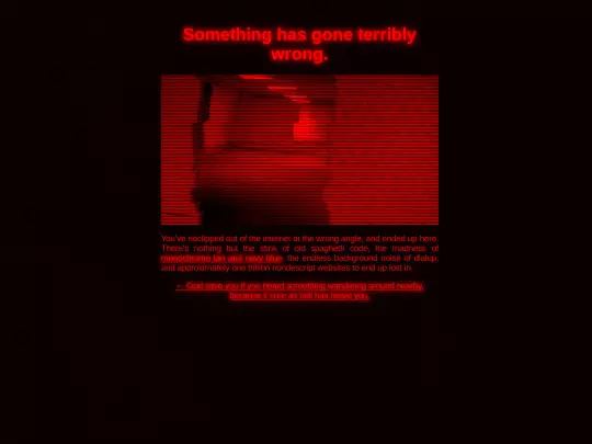 toaster screenshot