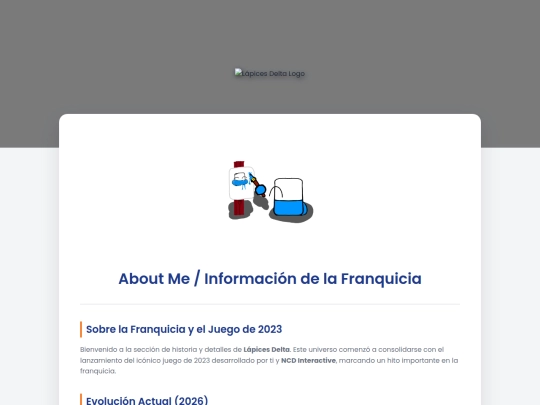 Folder/Informacin screenshot