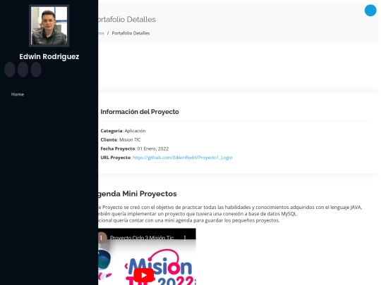 portfolio-details screenshot