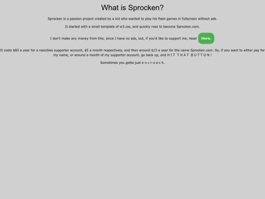 about screenshot