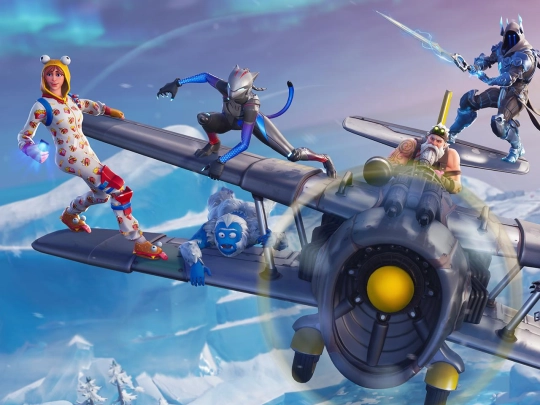 extra/fn screenshot