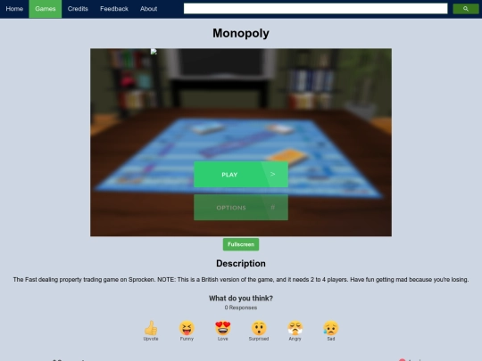 game/monopoly screenshot
