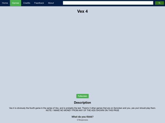 game/vex/vex4 screenshot